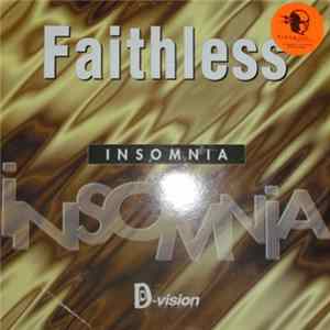Faithless - Insomnia FLAC