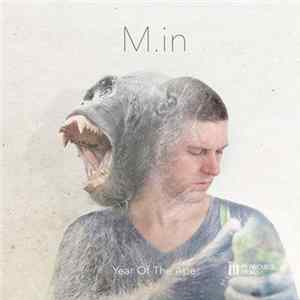 M.in - Year Of The Ape FLAC