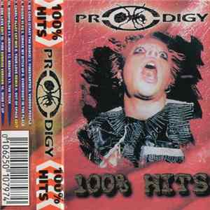 Prodigy - 100% Hits FLAC