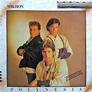Mikron - Polynesia FLAC
