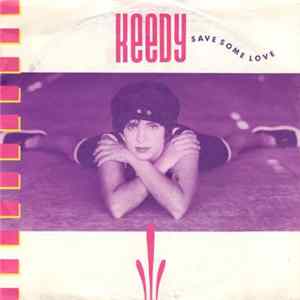Keedy - Save Some Love FLAC