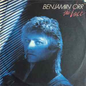 Benjamin Orr - The Lace FLAC