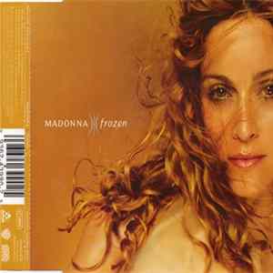 Madonna - Frozen FLAC