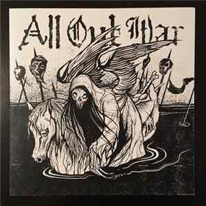 All Out War - Drowning In Damnation / Show Of Force FLAC