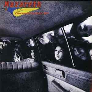 Nazareth - Close Enough For Rock 'N' Roll FLAC