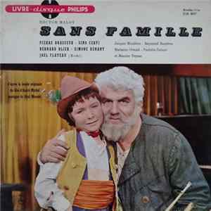 Various - Sans Famille FLAC
