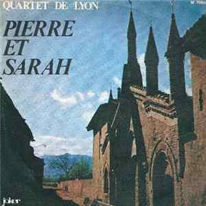 Quartet De Lyon - Pierre Et Sarah FLAC