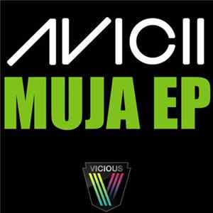 Avicii - Muja EP FLAC