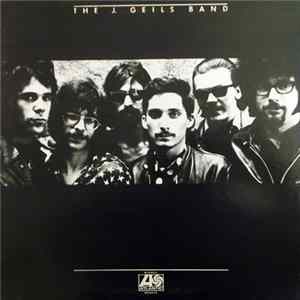 The J. Geils Band - The J. Geils Band FLAC