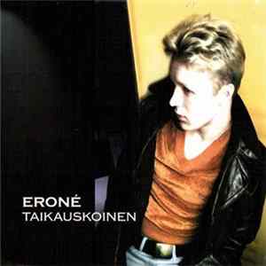 Eroné - Taikauskoinen FLAC