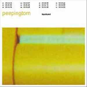Peepingtom - Liquidsand FLAC