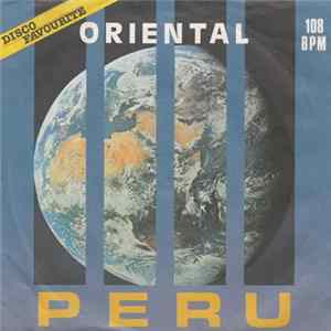Peru - Oriental FLAC