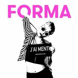 FORMA - J'ai Menti FLAC