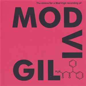 Mod Vigil - Mod Vigil FLAC