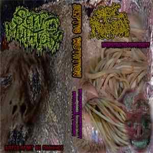 Septic Mutation - Reconstructed Monstrosity & Ripped Apart By Machines FLAC