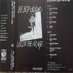 Be Bop Deluxe - Live! In The Air Age FLAC