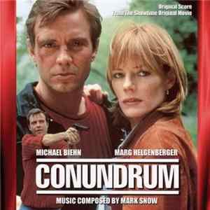 Mark Snow - Conundrum (Original Score From The Showtime Original Movie) FLAC