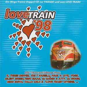 Various - Love Train '98 FLAC