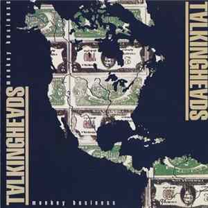 Talking Heads - Monkey Business FLAC