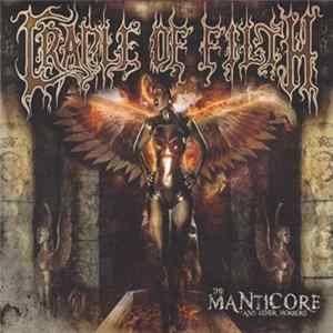 Cradle Of Filth - The Manticore And Other Horrors FLAC