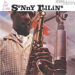 Sonny Rollins - The Sound Of Sonny FLAC