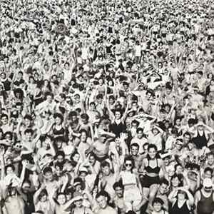 George Michael - Listen Without Prejudice Vol. 1 FLAC