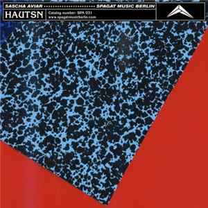 Sascha Aviar - Hautsn FLAC