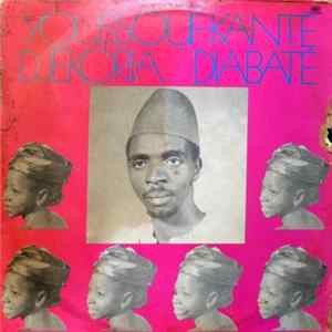 Youssouf Kanté, Djekoria Diabaté - Natoma FLAC
