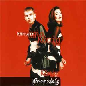Rosenstolz - Königin FLAC