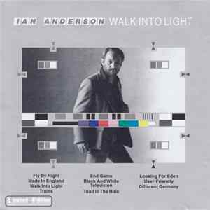 Ian Anderson - Walk Into Light FLAC