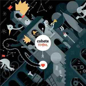 Cohete - Hurra. FLAC