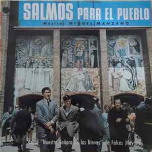 Coral "Nuestra Señora De La Nieves" - Salmos Para El Pueblo FLAC