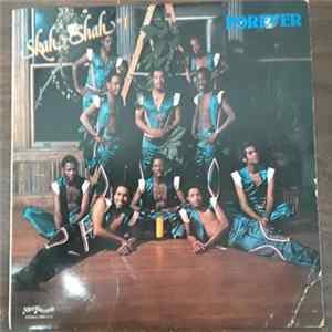 Skah Shah # 1 - Forever FLAC