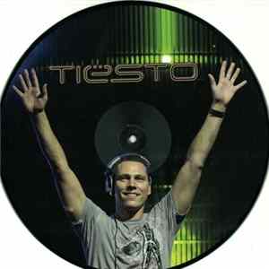 Tiësto - Mission Impossible Theme / Pirates Of The Caribbean 2 FLAC