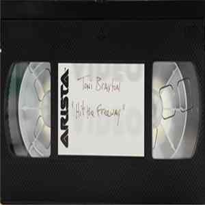 Toni Braxton - Hit The Freeway FLAC