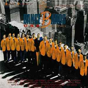 Various - Dance Bands U.S.A. 1925 To 1935 FLAC