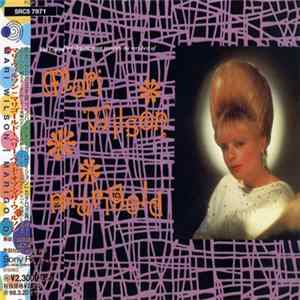 Mari Wilson - Marigold = マリゴールド〜ベリー・ベスト・オブ・マリ・ウイルソン FLAC