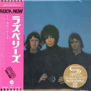 Raspberries - Raspberries FLAC