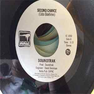 Soundtrak - Second Chance FLAC
