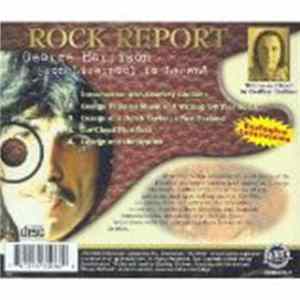 George Harrison - Rock Report With Geoffrey Giuliano: George Harrison - From Liverpool To London FLAC