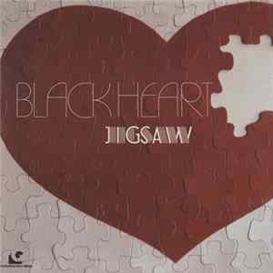 Black Heart - Jigsaw FLAC