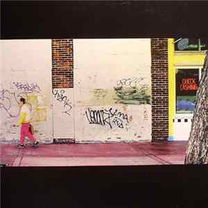 Radio Slave - I Don't Need A Cure For This / N.I.N.A. FLAC