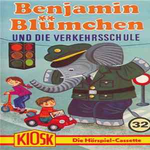 Elfie Donnelly - Benjamin Blümchen Und Die Verkehrsschule FLAC