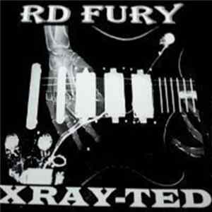 Rd Fury - Xray-ted FLAC