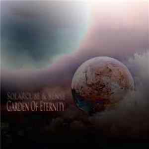 Solarcube - Garden Of Eternity FLAC