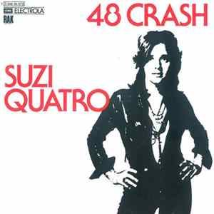 Suzi Quatro - 48 Crash FLAC