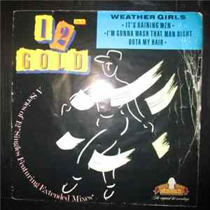 The Weather Girls - It's Raining Men FLAC