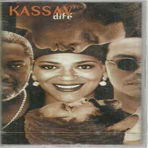 Kassav' - Difé FLAC