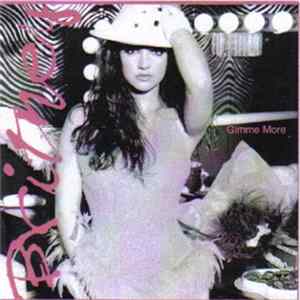 Britney Spears - Gimme More FLAC