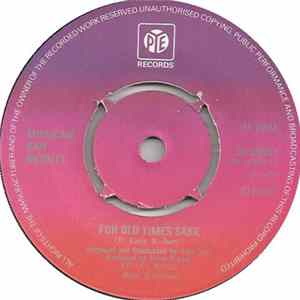 Millican And Nesbitt - For Old Times Sake FLAC